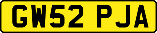 GW52PJA