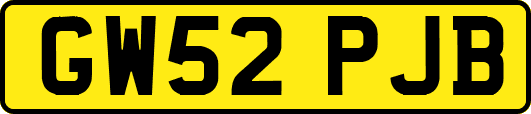 GW52PJB