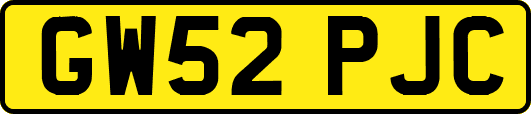 GW52PJC