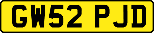 GW52PJD
