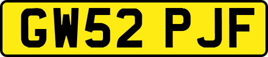 GW52PJF