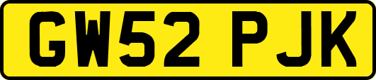 GW52PJK