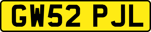 GW52PJL
