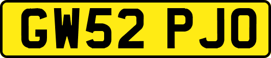 GW52PJO