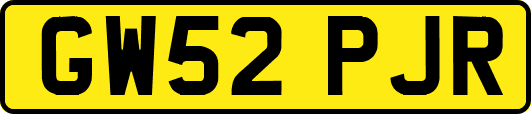 GW52PJR