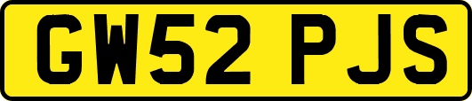 GW52PJS