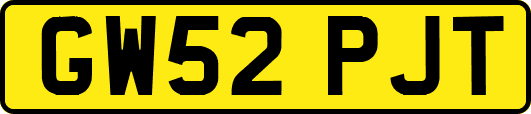 GW52PJT