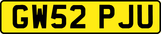 GW52PJU