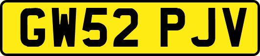GW52PJV