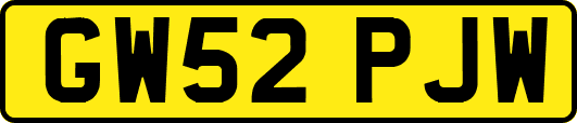 GW52PJW