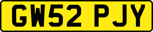 GW52PJY