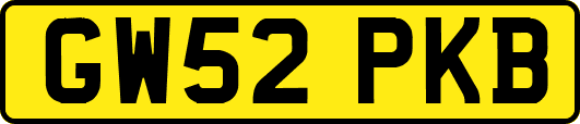GW52PKB