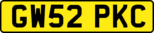 GW52PKC