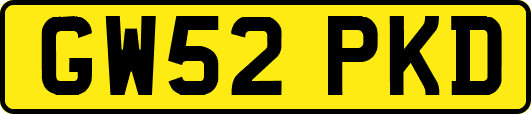 GW52PKD