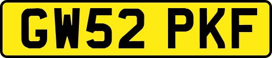 GW52PKF