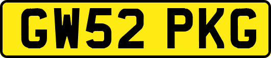 GW52PKG