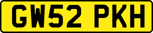 GW52PKH