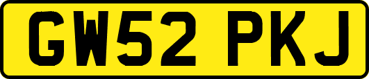 GW52PKJ