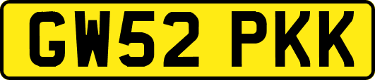 GW52PKK