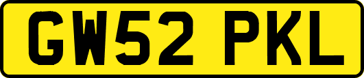 GW52PKL