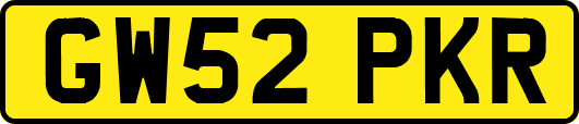 GW52PKR