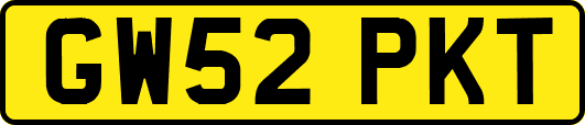 GW52PKT