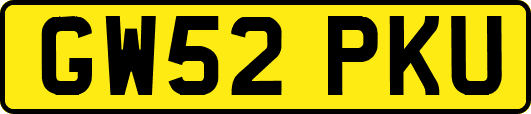 GW52PKU