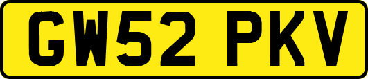 GW52PKV