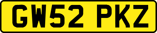 GW52PKZ