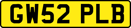 GW52PLB
