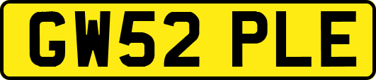 GW52PLE