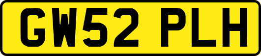 GW52PLH