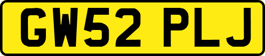 GW52PLJ