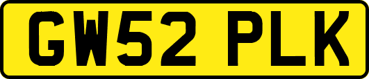 GW52PLK