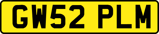 GW52PLM