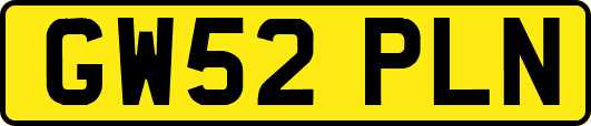 GW52PLN