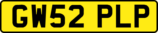 GW52PLP