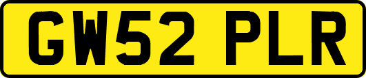 GW52PLR