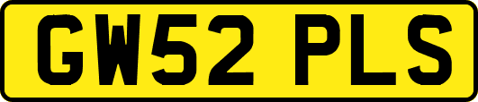 GW52PLS