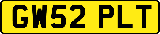 GW52PLT