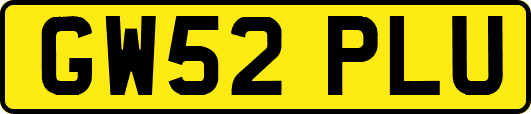 GW52PLU