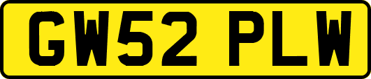 GW52PLW