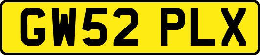 GW52PLX