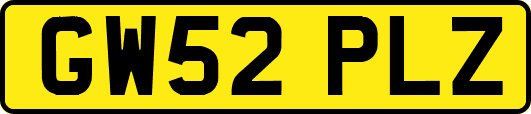 GW52PLZ