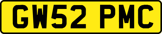 GW52PMC