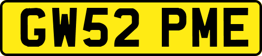 GW52PME