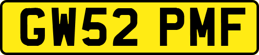 GW52PMF