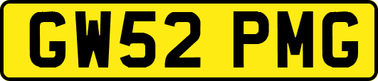 GW52PMG