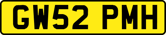 GW52PMH