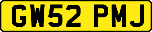 GW52PMJ